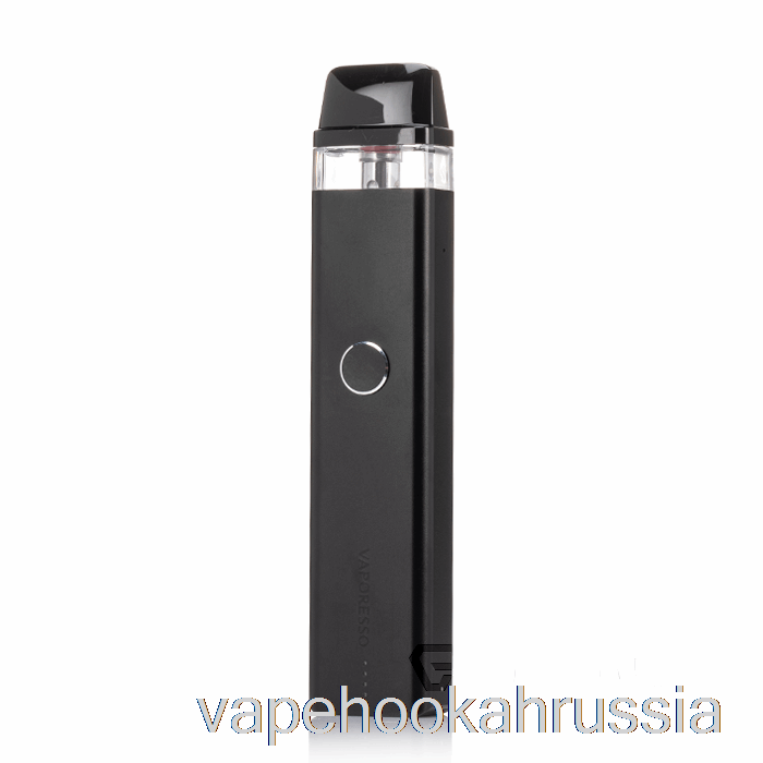 Vape Juice Vapesso Xros 2 16W Pod System черный
